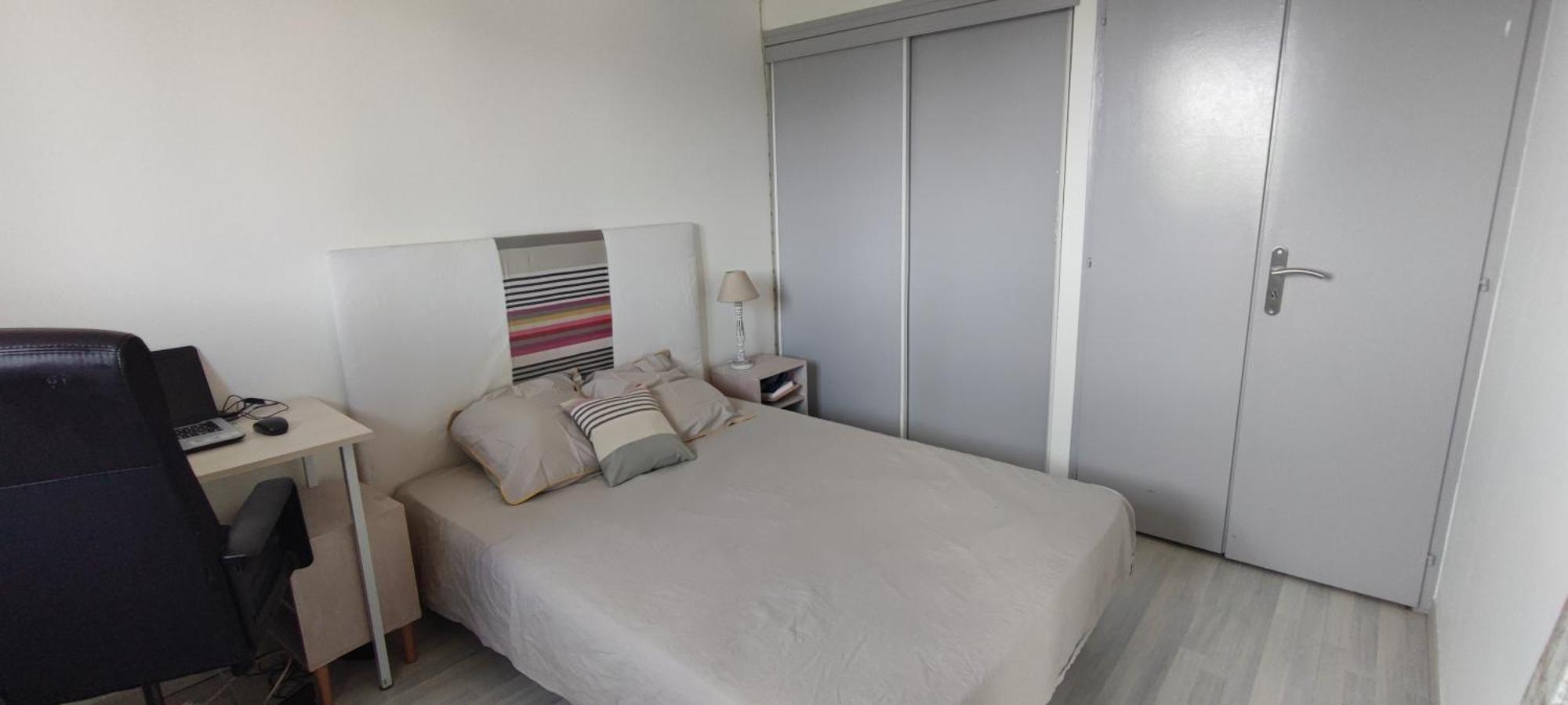 Hébergement de vacances Maison Jean De Luz 6 Personnes Piscine Et Jacuzzi Saint-Jean-de-Luz