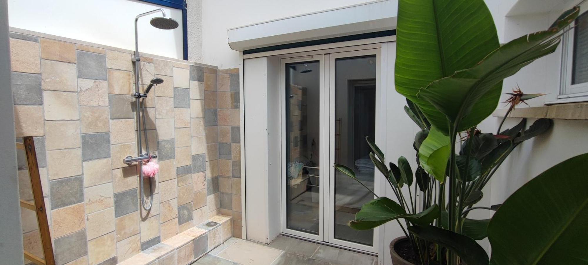 Maison Jean De Luz 6 Personnes Piscine Et Jacuzzi Hébergement de vacances *